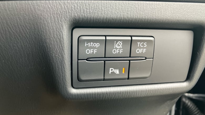 Mazda CX-5 2.2d Sport 5dr Diesel Estate